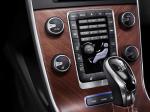 Volvo S60L PPHEV Concept 2014 года